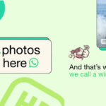 Cómo Enviar Fotos en HD con la Nueva Actualización de WhatsApp 2023