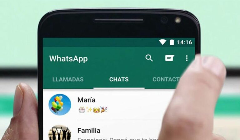 ¿Cómo recuperar chats eliminados de WhatsApp?